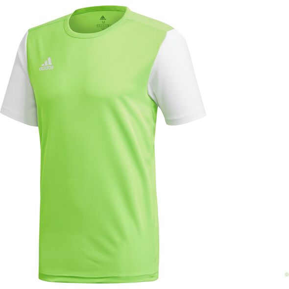 Adidas Koszulka męska Estro 19 zielona r. XXL (DP3240)