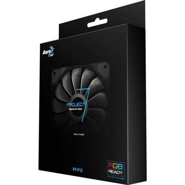 Wentylator Aerocool P7-F12 RGB (ACF3-P710217.01)