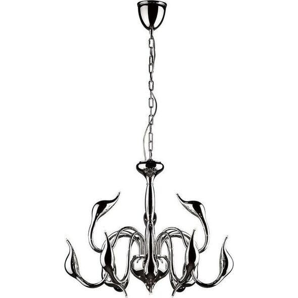 Lampa wisząca Italux Swan MD8098-12A