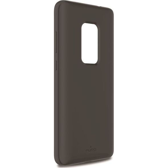 Puro Etui Icon Cover Mate 20 gray