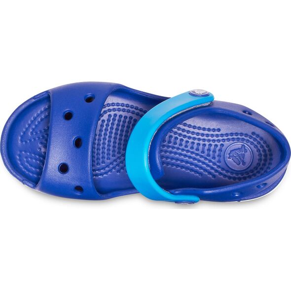 Crocs Sandały dziecięce Crocband Cerulean Blue / Ocean r. 27 (12856)