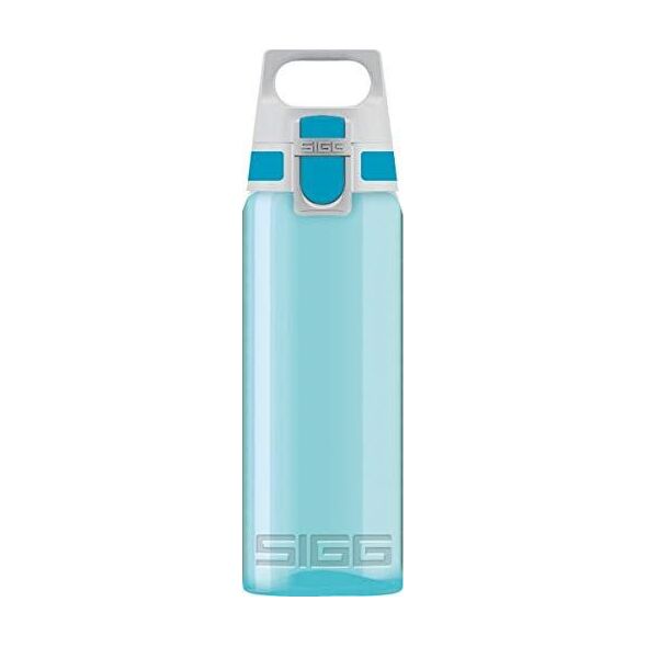 SIGG SIGG TOTAL COLOR Aqua 0.6 l blue - 8692.00