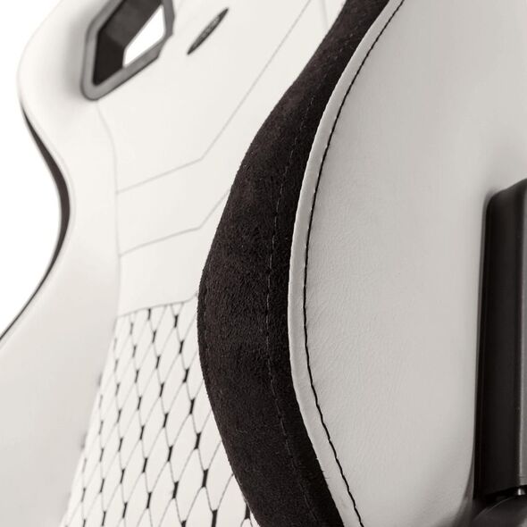 Fotel Noblechairs  EPIC biały