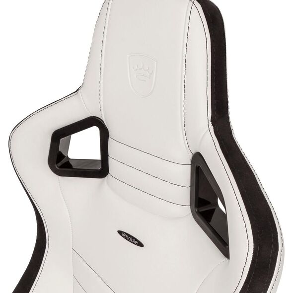 Fotel Noblechairs  EPIC biały