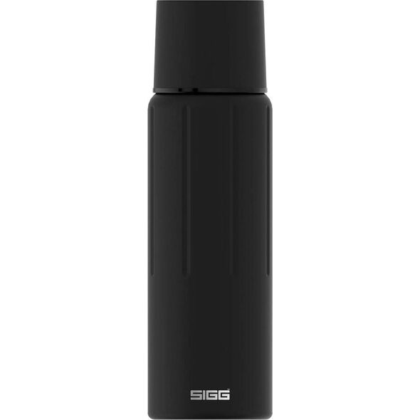 SIGG Termos turystyczny 8736.00 1.1 l Czarny