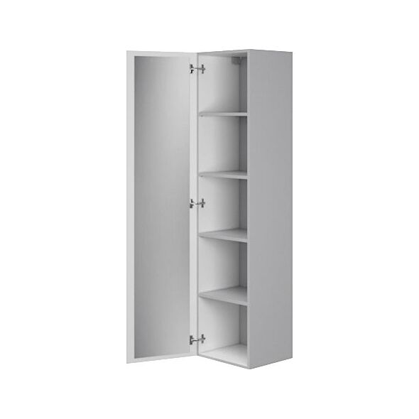 Cersanit Słupek Moduo 39.5cm szary