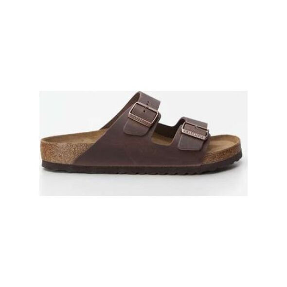 Birkenstock Arizona Tobacco Brown - 37 - uniseks - brązowy