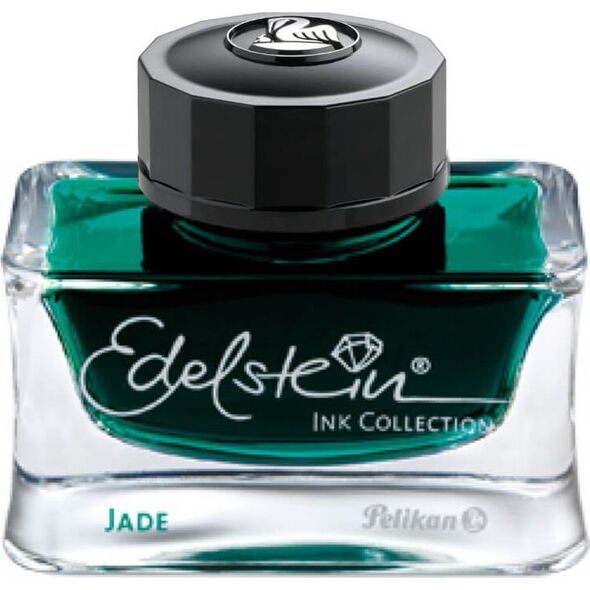 Pelikan Atrament Edelstein Jade zielony 50 ml