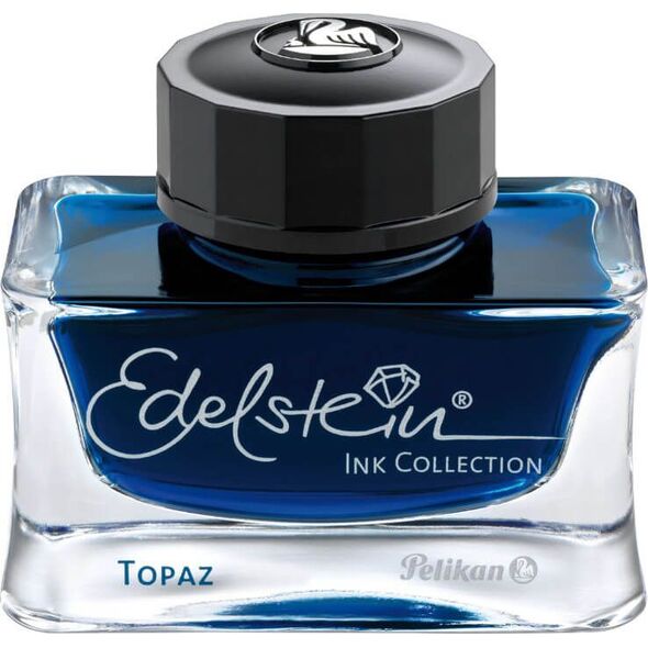 Pelikan Pelikan Tinte Edelstein türkis-blau 50ml