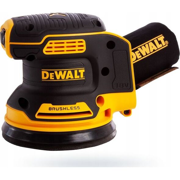 Szlifierka Dewalt DCW210P2