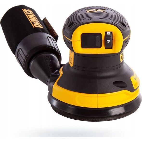 Szlifierka Dewalt DCW210P2