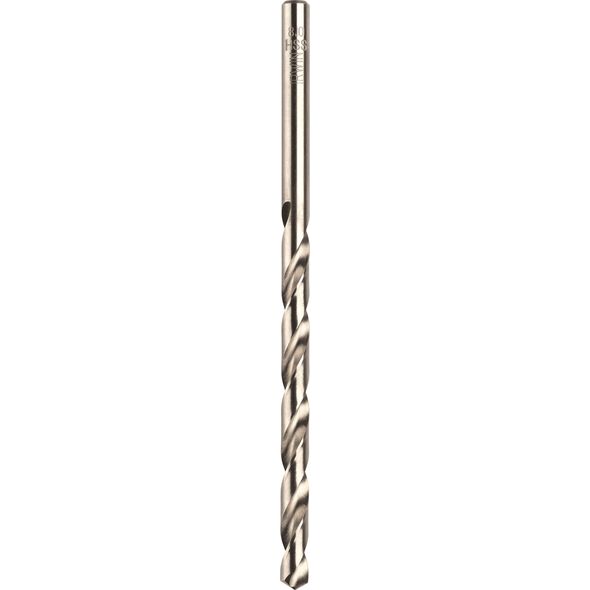 Wiertło Irwin do metalu HSS walcowe 4mm  (1863348)
