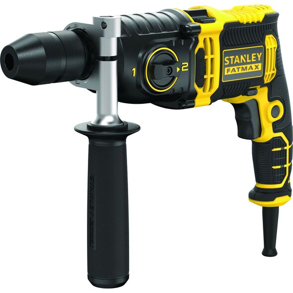 Wiertarka Stanley FMEH850K 850W udarowa