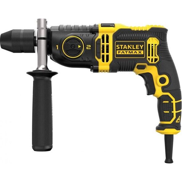 Wiertarka Stanley FMEH850K 850W udarowa