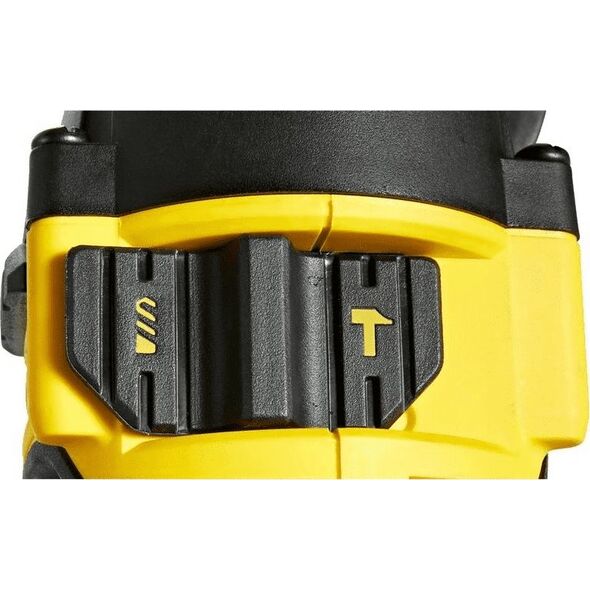 Wiertarka Stanley FMEH850K 850W udarowa