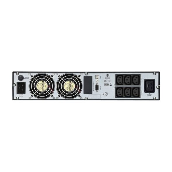UPS APC Easy UPS SRV RM 3000 (SRV3KRI)