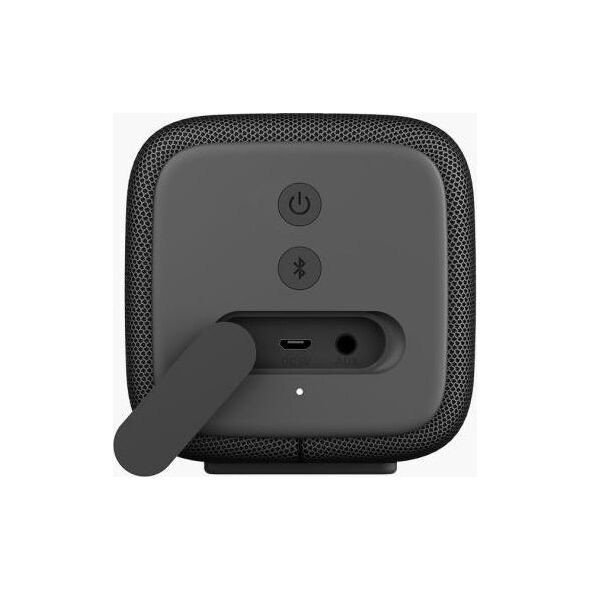Głośnik Fresh n Rebel Rockbox Bold S Storm Grey (1RB6000SG)