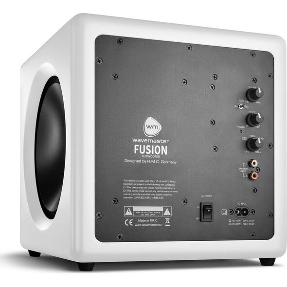 Kolumna Wavemaster Fusion 125 W