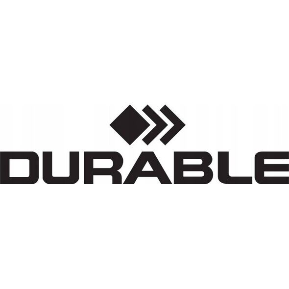 Durable Taśma podłogowa durable duraline strong 50mmx1,2mmx30m żółta