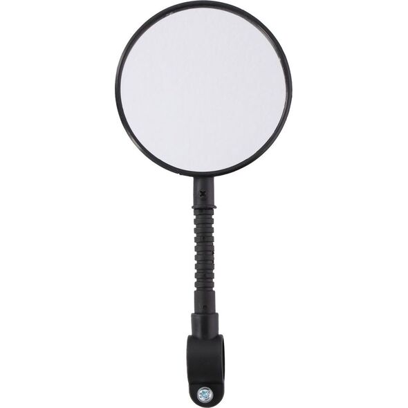 Dunlop Lusterko rowerowe z odblaskiem DUNLOP