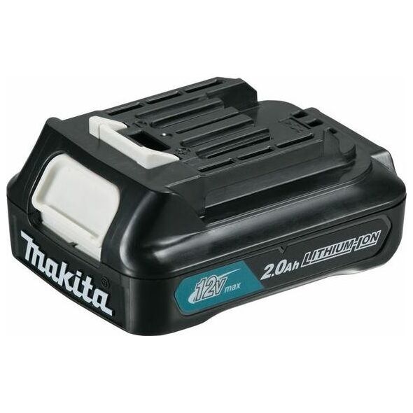 Makita Akumulator Li-ion 12V/2.0Ah (197396-9)