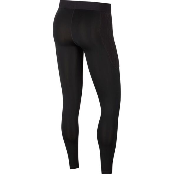 Nike Spodnie bramkarskie męskie Nike Dry Gardien I GK Pant czarne CV0045 010 XL