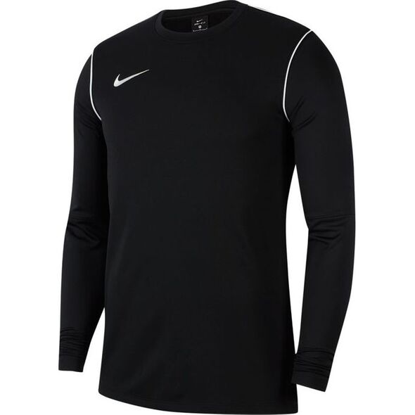 Nike Nike JR Park 20 Crew bluza 010 : Rozmiar - 128 cm (BV6901-010) - 23373_199738