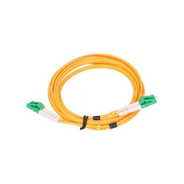 ExtraLink EXTRALINK PATCHCORD LC/APC-LC/APC SM G.657A1 DUPLEX 3.0MM 1M