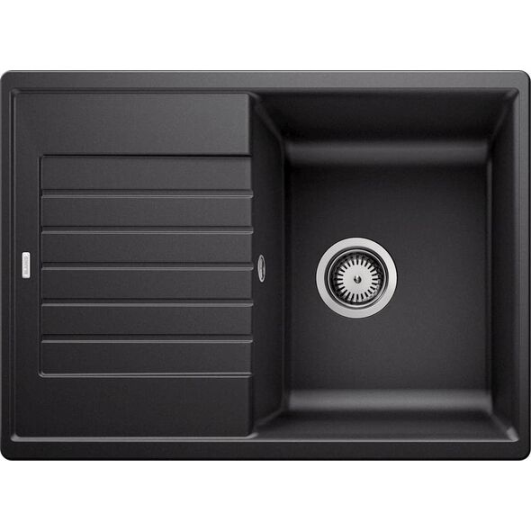 Zlewozmywak Blanco  Zia 45 S Compact Silgranit antracyt (524721)