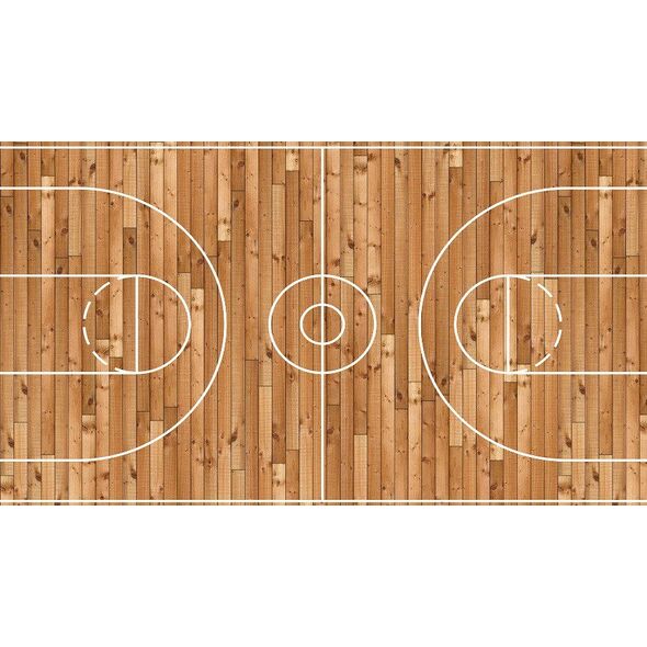 Nexgen Skins Zestaw skórek na obudowę z efektem 3D iMac 27 (Hardwood Classic 3D)