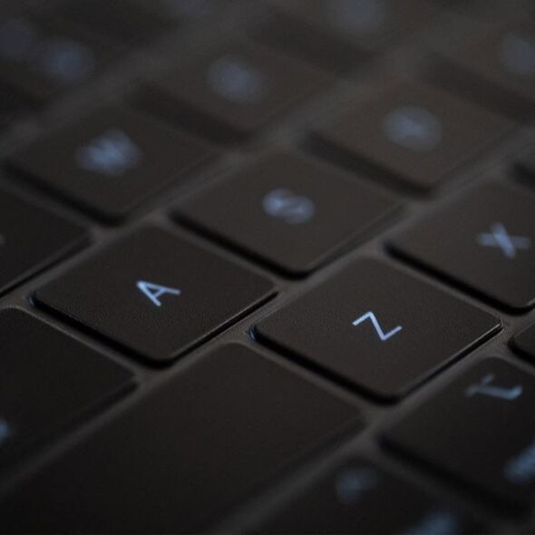 Moshi Moshi ClearGuard - Nakładka na klawiaturę MacBook Air 13 Retina (2019 / 2018) (EU layout) uniwersalny