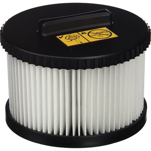 Dewalt Filtry do DWV900, DWV901, DWV902(type 2)