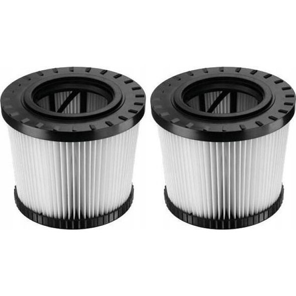 Dewalt Filtry do DWV900, DWV901, DWV902(type 2)