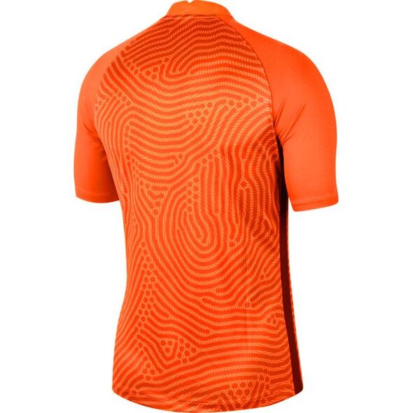 Nike Koszulka męska Gardien III GK pomarańczowa r. XXL (BV6714-803)