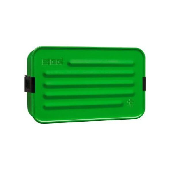 SIGG SIGG Metal Box Plus S green 8697.30