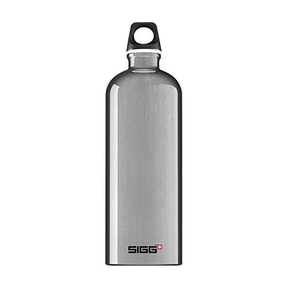 SIGG Butelka z nakrętką szara 1000ml