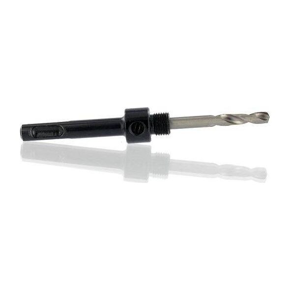 Abraboro Uchwyt do otwornic BiM 14-30 mm ABRABORO - SDS-plus