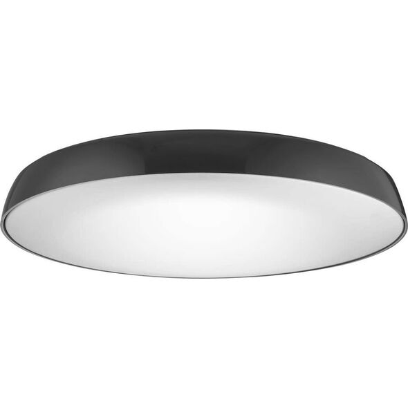 Lampa sufitowa Azzardo Lampa sufitowa akrylowa do salonu AZzardo CORTONA 41 4000K ledowa AZ2736