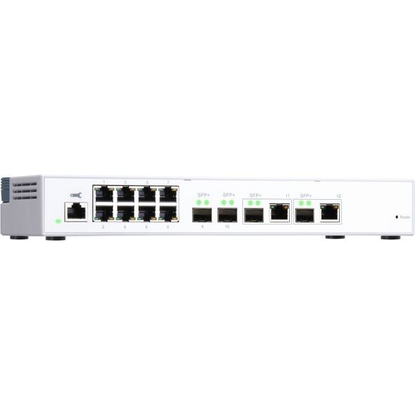 Switch Qnap QSW-M408-2C