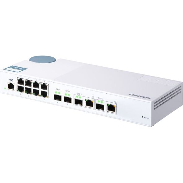 Switch Qnap QSW-M408-2C