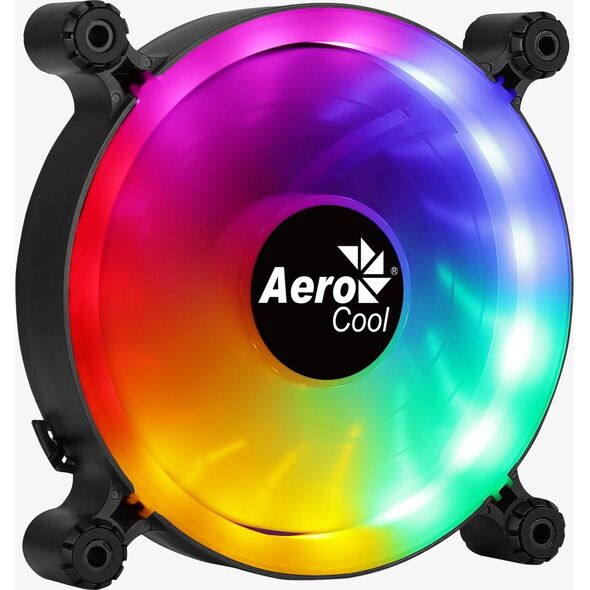 Wentylator Aerocool Spectro 12 FRGB (AEROPGS-SPECTRO-FRGB)