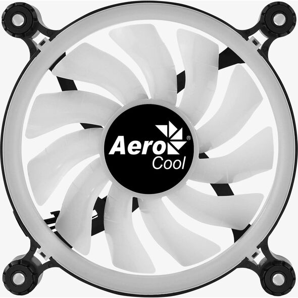 Wentylator Aerocool Spectro 12 FRGB (AEROPGS-SPECTRO-FRGB)