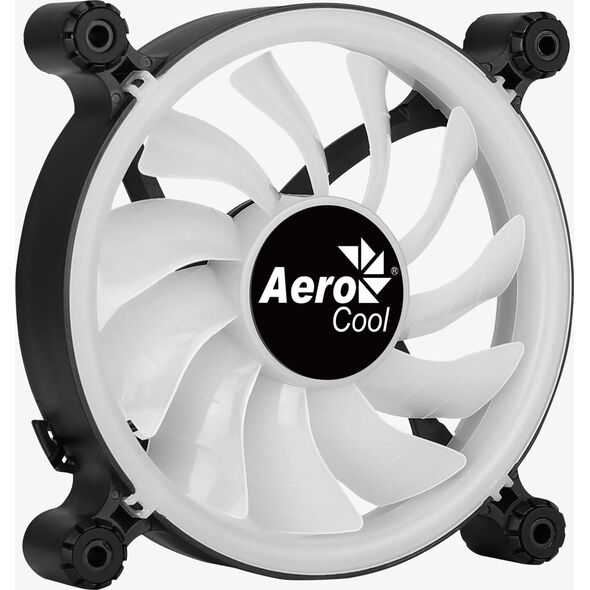 Wentylator Aerocool Spectro 12 FRGB (AEROPGS-SPECTRO-FRGB)