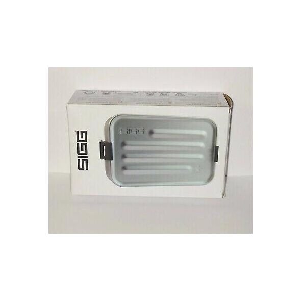 SIGG Food Metal Box Plus L szare (8698.00)