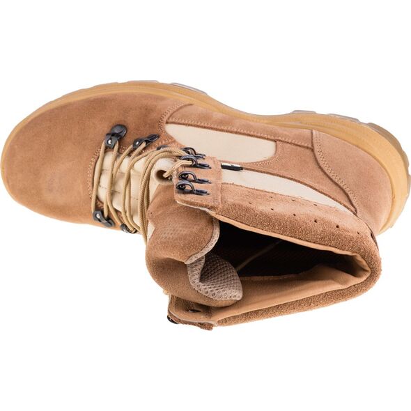 Protektor Buty męskie Cross beżowe r. 39 (010-040)
