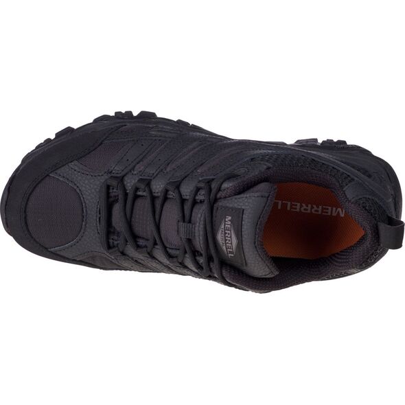 Merrell Buty męskie Moab 2 Tactical czarne r. 41.5 (J15861)
