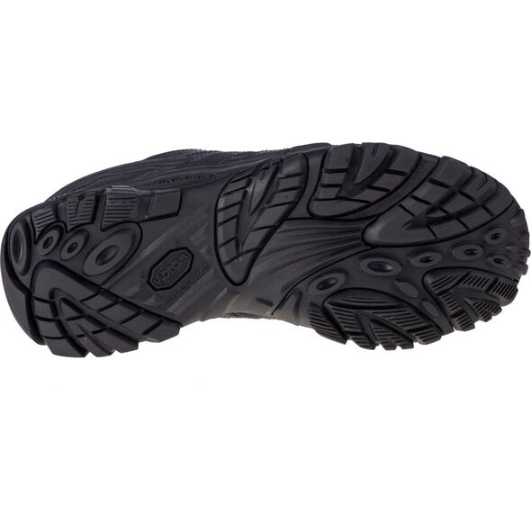 Merrell Buty męskie Moab 2 Tactical czarne r. 41.5 (J15861)