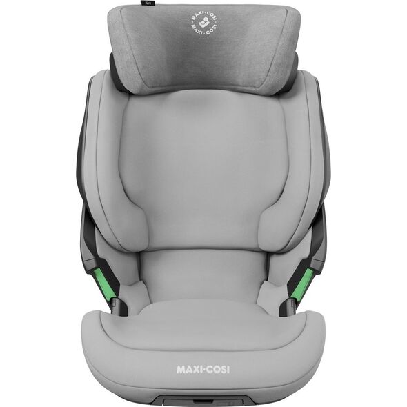 Fotelik samochodowy Maxi Cosi Kore i-size authentic grey 15-36 kg
