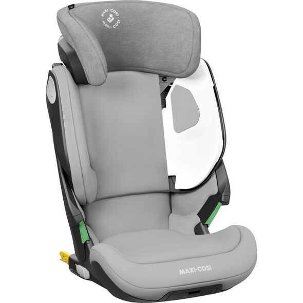 Fotelik samochodowy Maxi Cosi Kore i-size authentic grey 15-36 kg