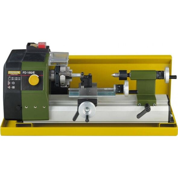 Proxxon Osłona do tokarki Proxxon FD 150/E